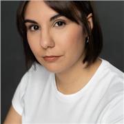 Profesora imparte clases particulares a domicilio y online para todas las edades
